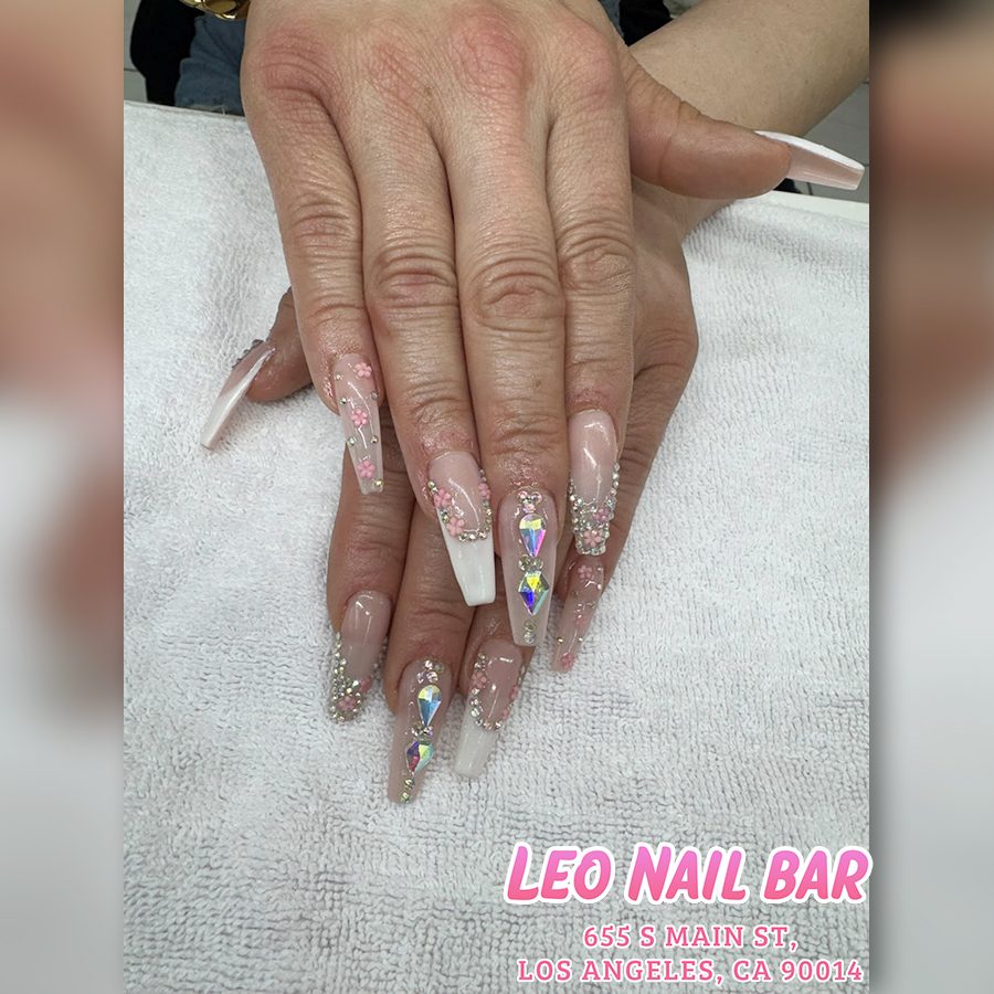 Leo Nail Bar